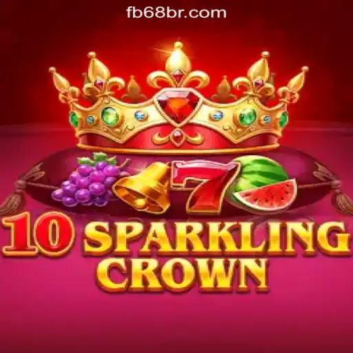 10SparklingCrown: An Exciting Journey into Online Casino Gaming