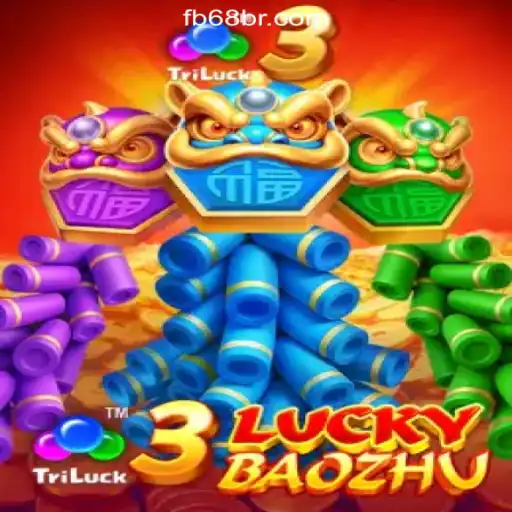 Exploring the Thrills of 3LuckyBaozhu: A Premier Game at 68BR.COM Online Cassino Brasil #1