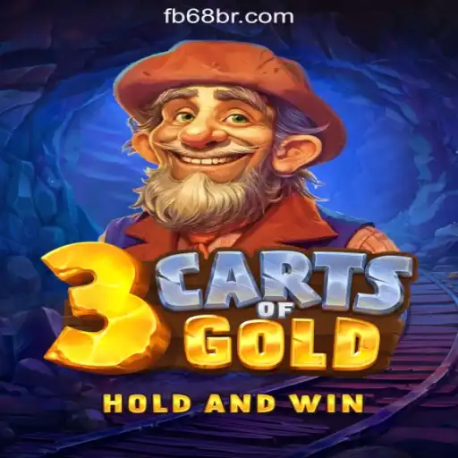 3cartsOfGold: A Thrilling New Adventure in Online Gaming