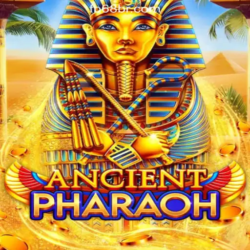Unveiling the Mysteries of AncientPharaoh at 68BR.COM Online Cassino Brasil #1