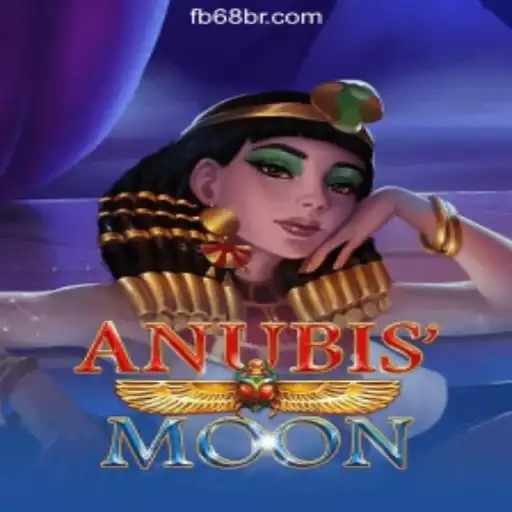 Unveiling AnubisMoon: Dive into the Mystical World of Ancient Egypt with 68BR.COM Online Cassino Brasil #1