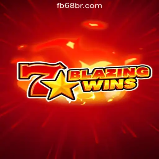 Discover the Thrilling World of BlazingWins: A Leading Game at 68BR.COM Online Cassino Brasil #1