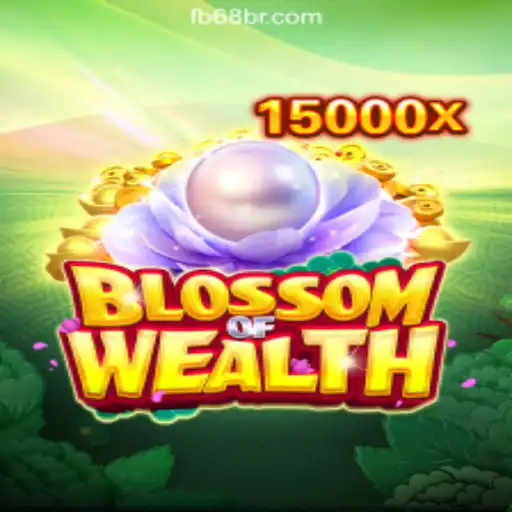 Blossom of Wealth: A New Era in Online Gaming with 68BR.COM
