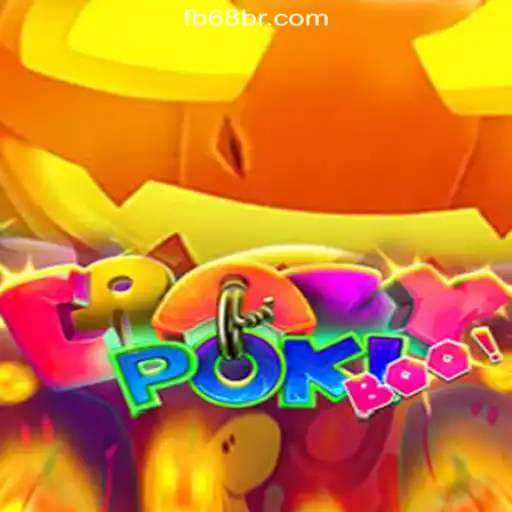 Exploring the Thrills of CrazyPokiBoo at 68BR.COM: The Ultimate Online Cassino Experience in Brasil