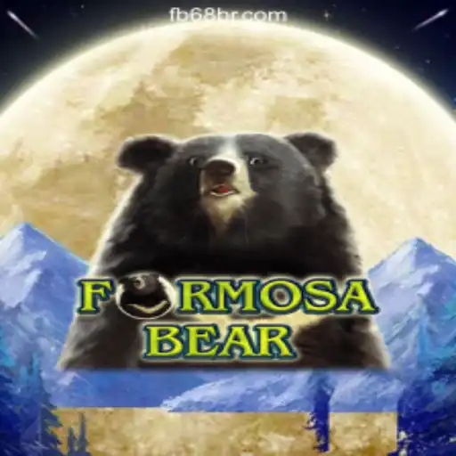 Discover the Exciting World of FormosaBear at 68BR.COM Online Cassino Brasil #1