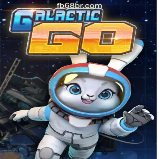 Exploring the Universe with GalacticGO: A Stellar Experience at 68BR.COM Online Cassino Brasil #1