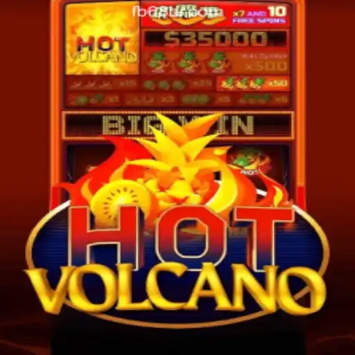 Discover the Eruption of Fun with HotVolcano at 68BR.COM Online Cassino Brasil #1