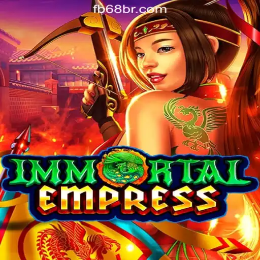 ImmortalEmpress: A Thrilling Journey into the Realm of Online Cassinos