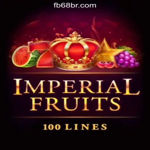 Explore the Exciting World of ImperialFruits100 at 68BR.COM Online Cassino Brasil #1