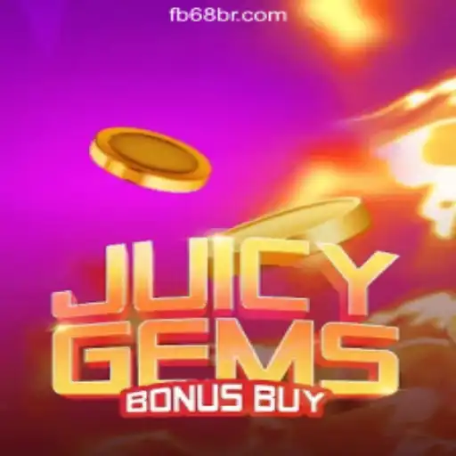 Exploring JuicyGemsBonusBuy: A Premier Game at 68BR.COM Online Cassino Brasil #1