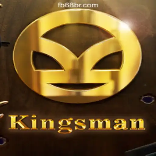 Exploring Kingsman: A Thrilling Casino Adventure with 68BR.COM Online Cassino Brasil #1