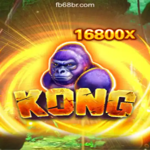 Unleashing the Adventure with Kong and 68BR.COM Online Cassino Brasil #1