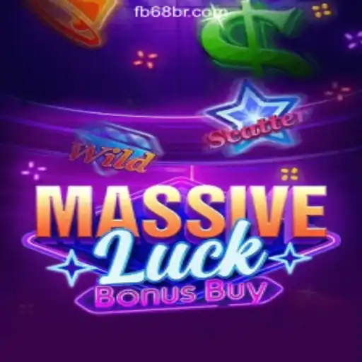 Discover MassiveLuckBonusBuy: The Thrilling Online Game at 68BR.COM, Brazil's Top Casino