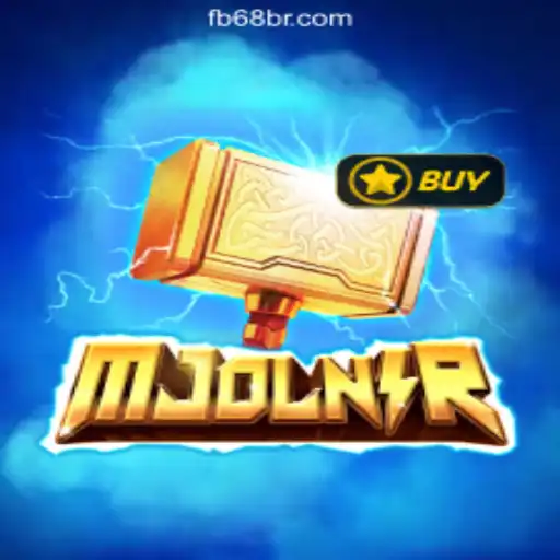 Discover the Power of Mjolnir: The Latest Sensation in Online Gaming