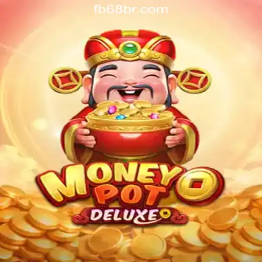Explore the Exciting World of MoneyPotDELUXE at 68BR.COM: The Premier Online Casino in Brazil