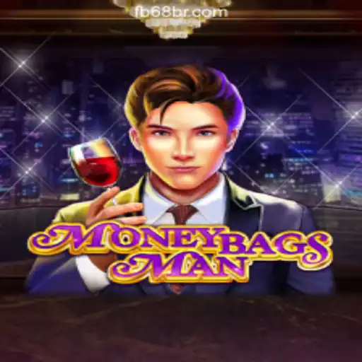 Unleashing the Excitement of MoneybagsMan at 68BR.COM Online Cassino Brasil #1