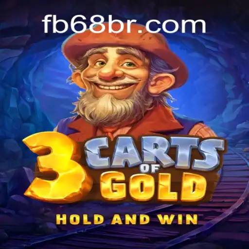 3cartsOfGold: A Thrilling New Adventure in Online Gaming