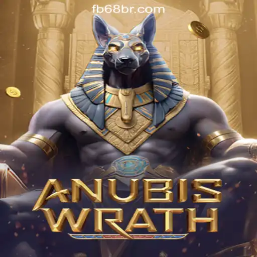 AnubisWrath: A Thrilling Journey in the World of 68BR.COM Online Cassino Brasil #1