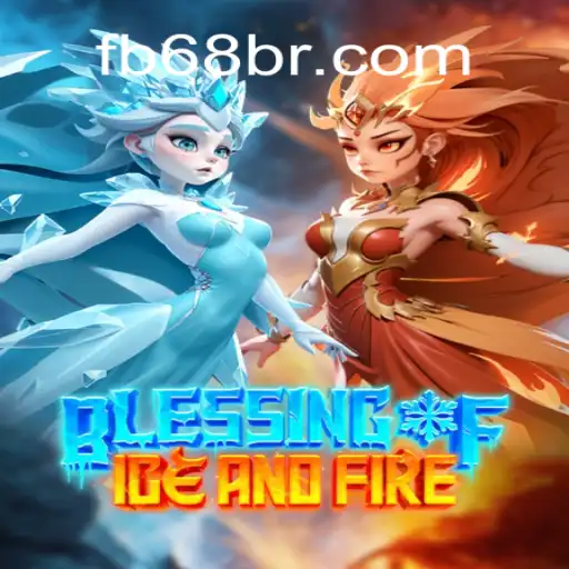 Discover the Thrilling World of BlessingofIceandFire and 68BR.COM Online Cassino Brasil #1