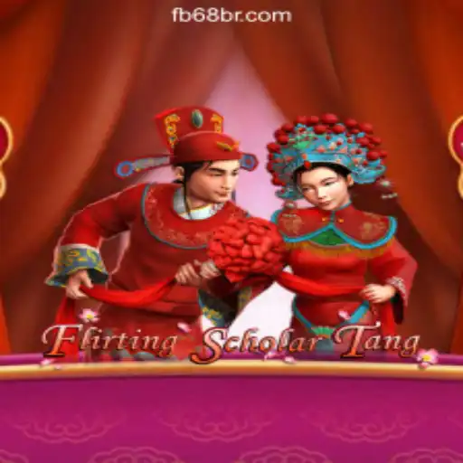 Exploring the Allure of FlirtingScholarTang: A Dive into Online Gaming with 68BR.COM