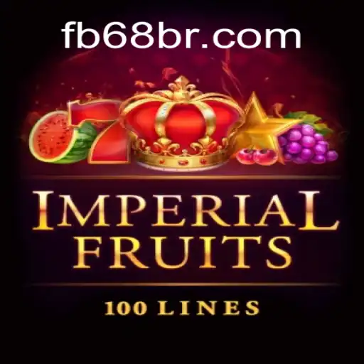 Explore the Exciting World of ImperialFruits100 at 68BR.COM Online Cassino Brasil #1