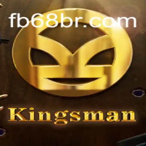 Exploring Kingsman: A Thrilling Casino Adventure with 68BR.COM Online Cassino Brasil #1