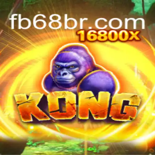 Unleashing the Adventure with Kong and 68BR.COM Online Cassino Brasil #1