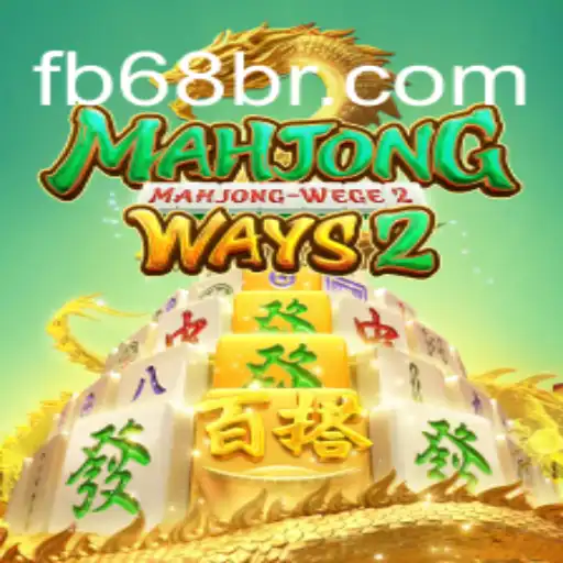 Exploring MahjongWays2: The Digital Mahjong Experience with 68BR.COM online cassino Brasil #1