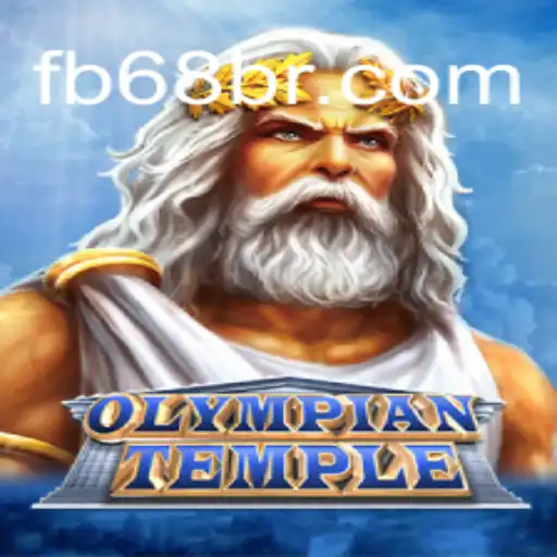 Discover the Mysteries of OlympianTemple: A New Era in Online Gaming