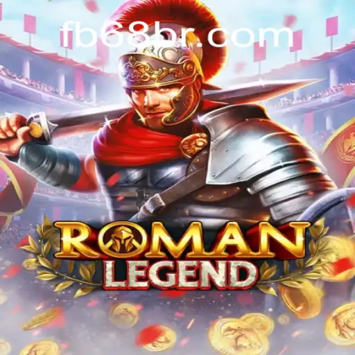 Discover the Thrilling Adventure of RomanLegend at 68BR.COM Online Cassino Brasil #1
