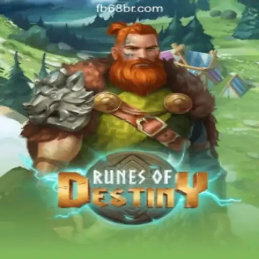 Explore the Mystical World of RunesOfDestiny and Discover Your Fate