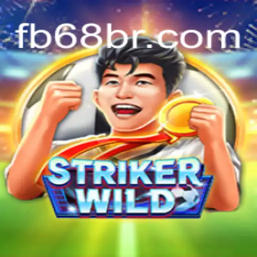 Exploring the Thrilling Universe of StrikerWILD: A Premier Choice for 68BR.COM Online Cassino Brasil #1