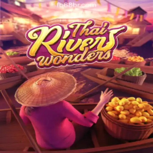 Exploring ThaiRiverWonders: A Journey Through the Virtual Waterways of Thailand