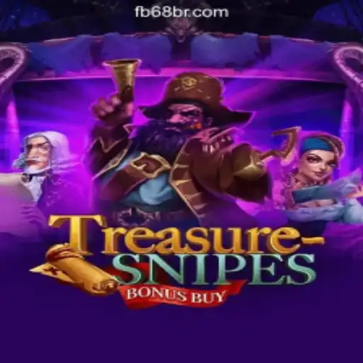 Discover the Exciting World of TreasuresnipesBonusBuy at 68BR.COM Online Cassino Brasil #1