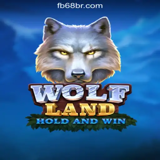 WolfLand: Journey Through a Mystical Wilderness