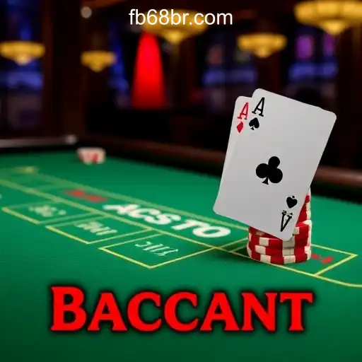 Exploring the World of Online Baccarat: An In-Depth Look at 68BR.COM Online Cassino Brasil #1