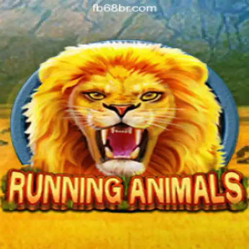 Exciting Adventure Awaits in RunningAnimals: The Thrill of 68BR.COM's Newest Online Casino Game
