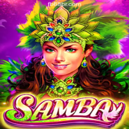 Samba: Experience the Rhythm in Gaming with 68BR.COM Online Cassino Brasil #1