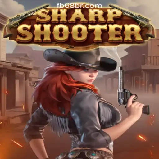 Discover the Thrilling World of Sharpshooter: Explore 68BR.COM Online Cassino Brasil #1