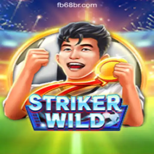 Exploring the Thrilling Universe of StrikerWILD: A Premier Choice for 68BR.COM Online Cassino Brasil #1