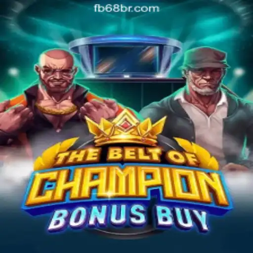 An In-Depth Look at TheBeltOfChampionBonusBuy: Brazil's Top Online Casino Game