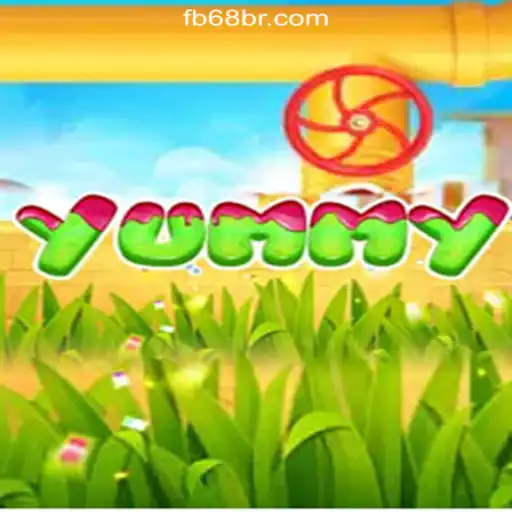 Exploring the Exciting World of Yummy: A Premier Game at 68BR.COM Online Cassino Brasil #1